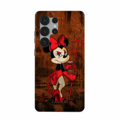 Nice Devil