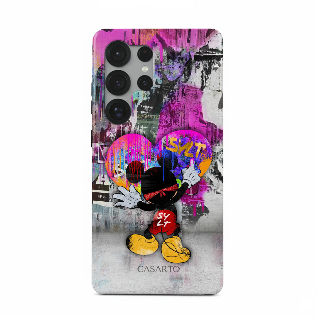 Sylt - Graffiti Love