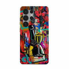 Bubble paint