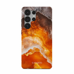 Amber Inferno