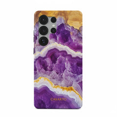 Amethyst Dust
