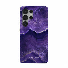 Midnight Violet