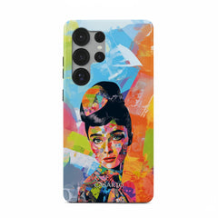 Colorata Audrey