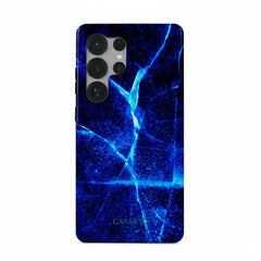 Blue Lightning