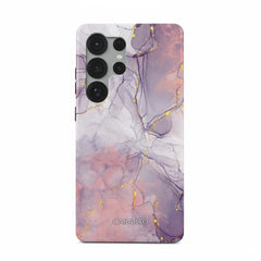 Cloudy Marble