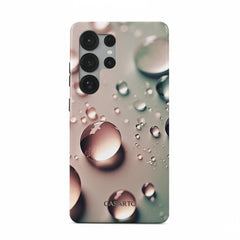Calm drops