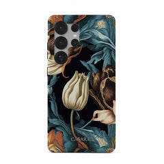 Floral Vintage