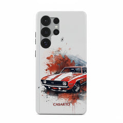 Camaro