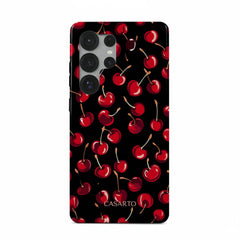 Berry fluistert