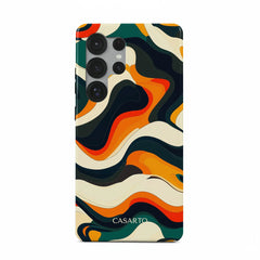 Retro Waves