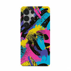 Vibrant pop