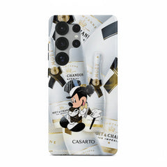 White Champagne