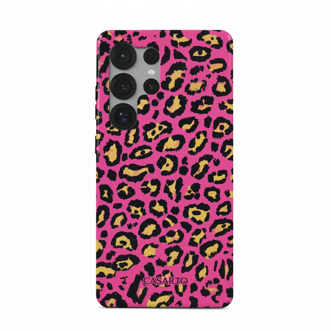 Sauvage & Intrépide