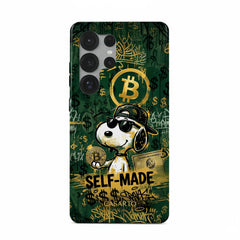 Self Made