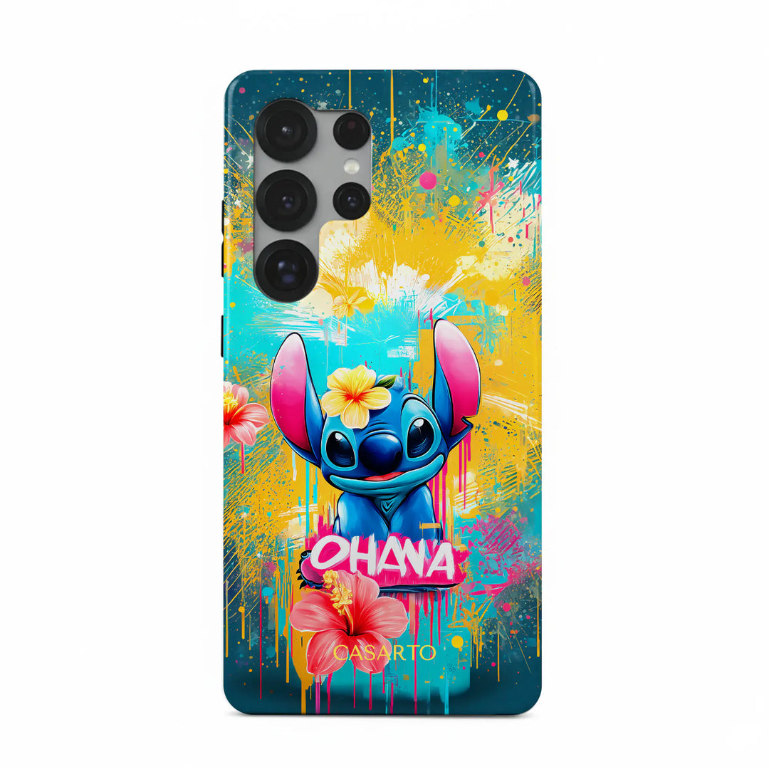 Stay ohana