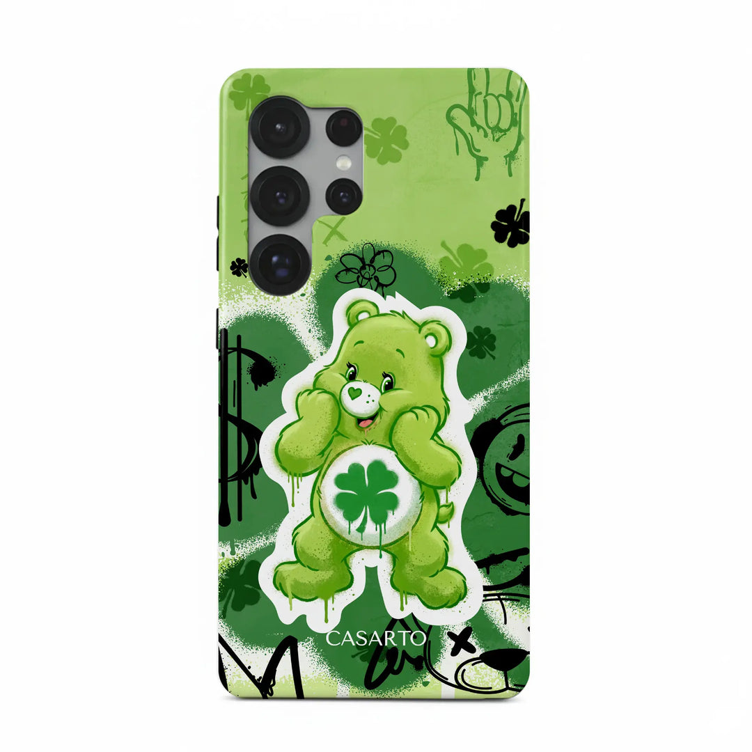 Green Fortune