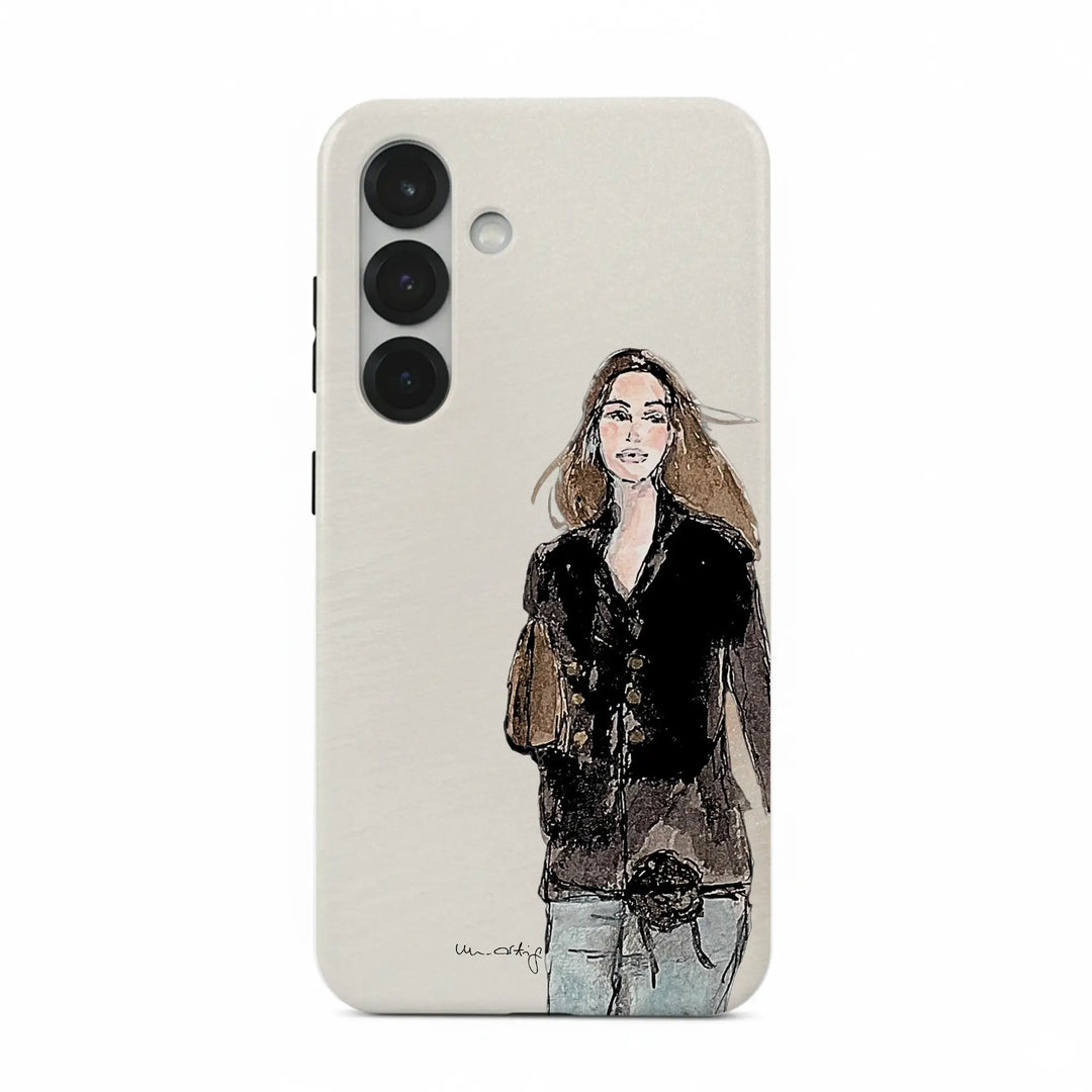 Gracia en movimiento