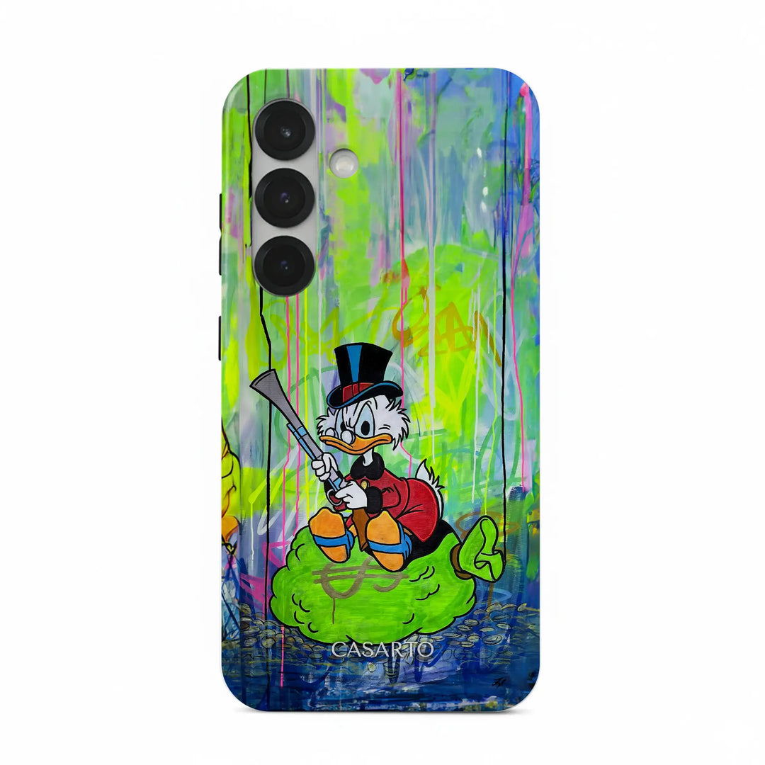 Protégez vos actifs