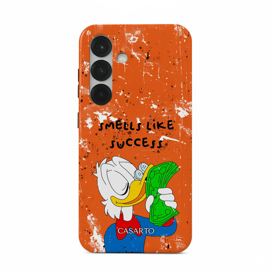 Sent comme le succès