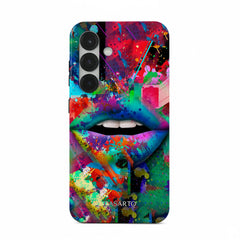 Creative lips
