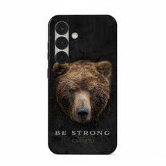 Be Strong