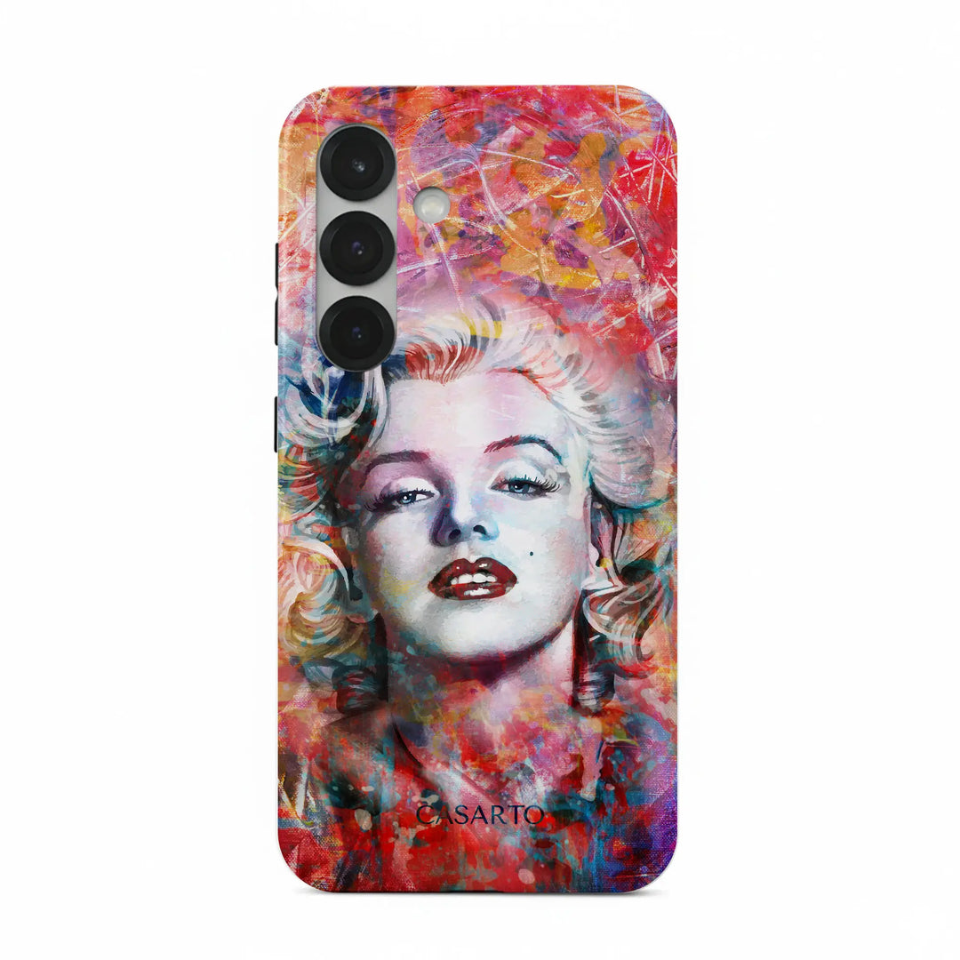 Marilyn Monroe - verf