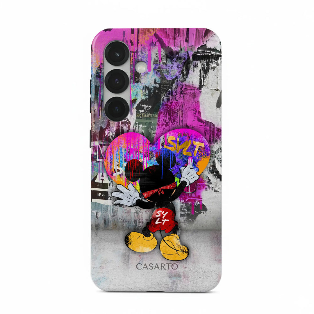 Sylt - Graffiti Love