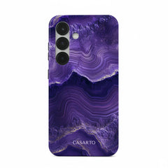 Midnight Violet