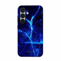 Blue Lightning