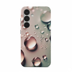 Calm drops