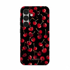 Berry fluistert