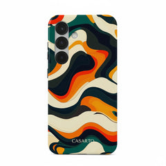 Retro Waves