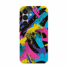 Vibrant pop