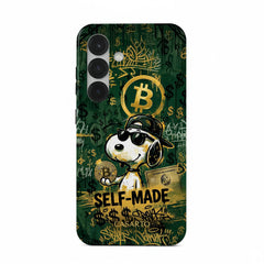 Self Made