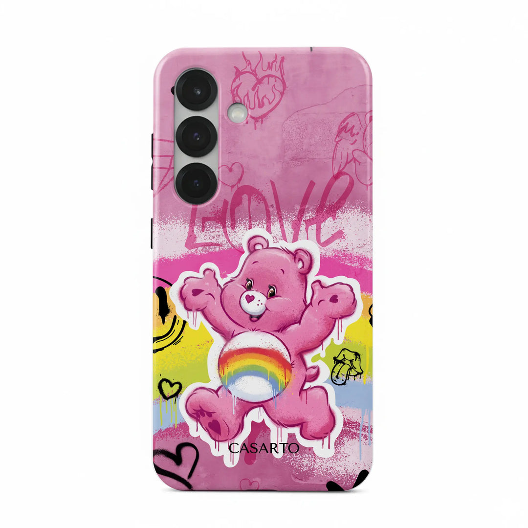 Rainbow Love