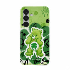 Green Fortune