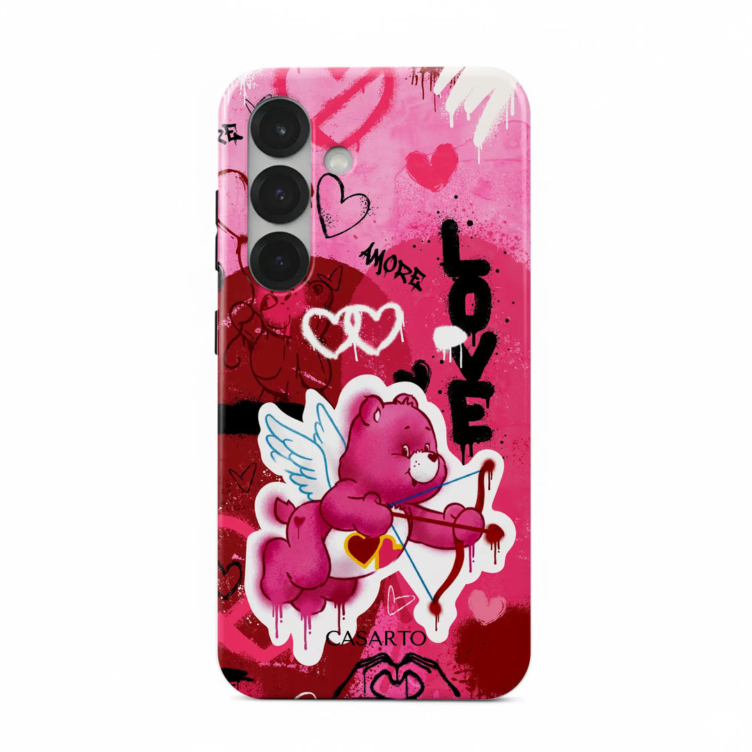 Love Bomb