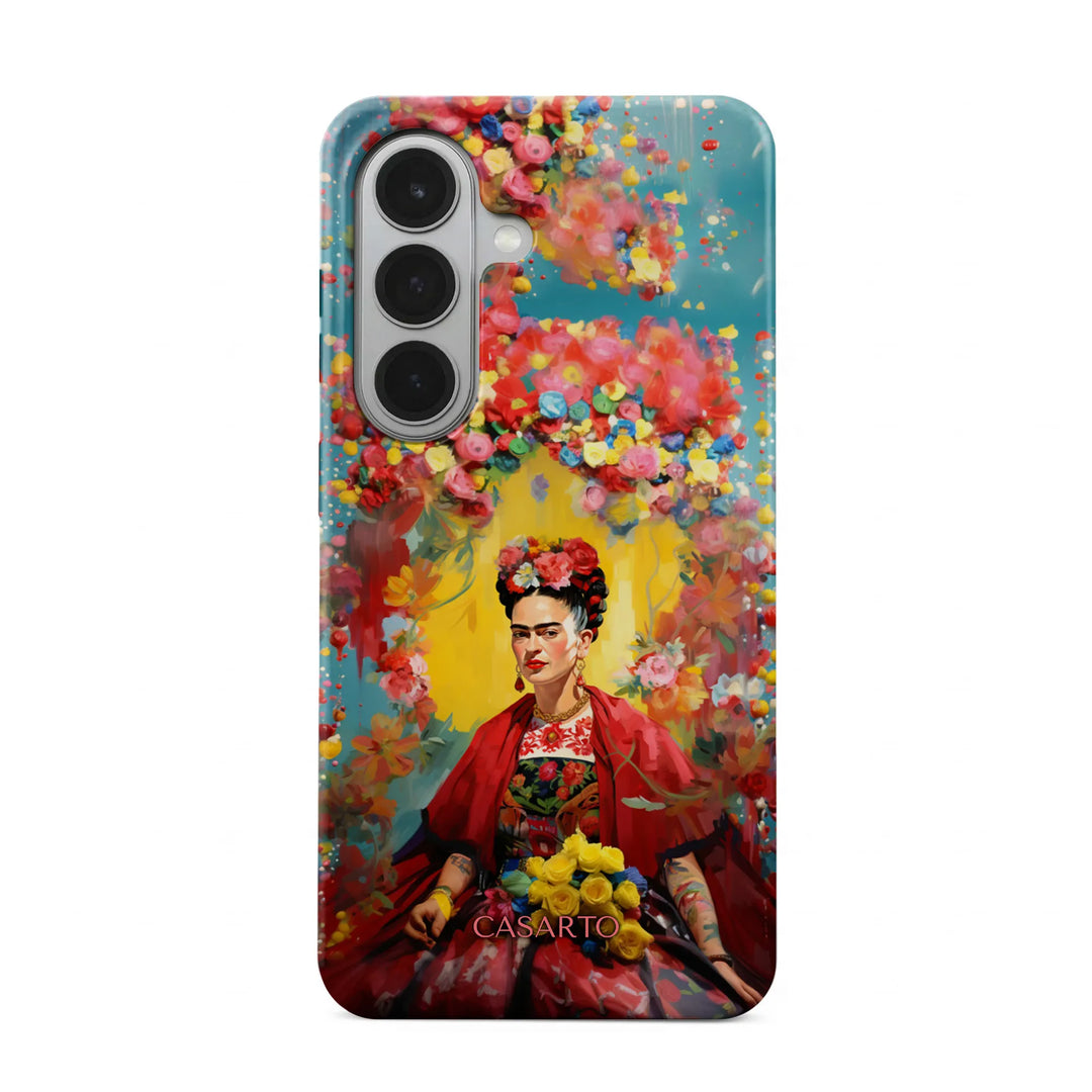 Frida Kahlo