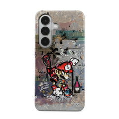 Denaro - Potere - Rispetto