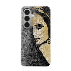 Golden Woman