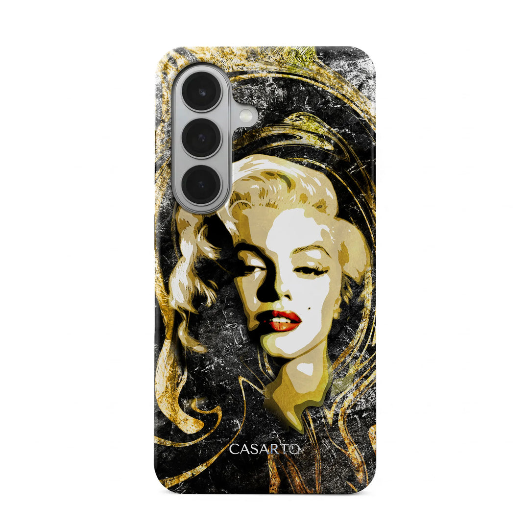 Marilyn Monroe - Oro