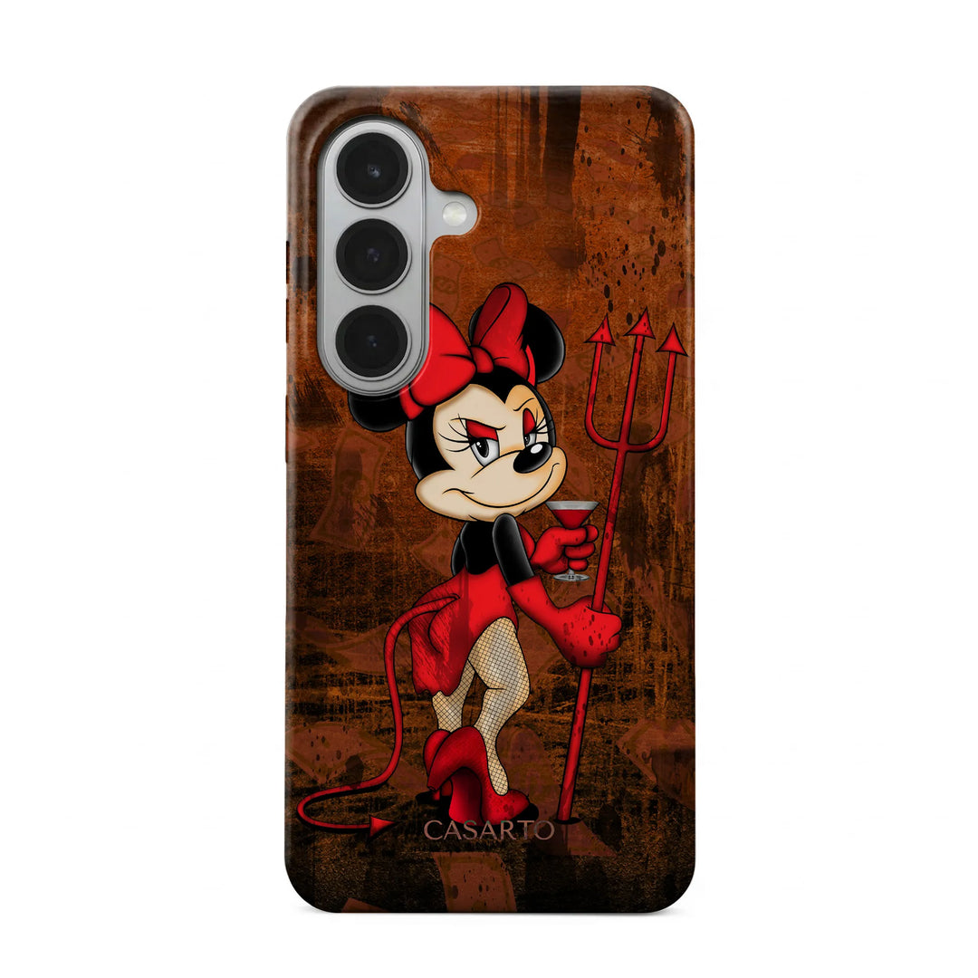 Nice Devil