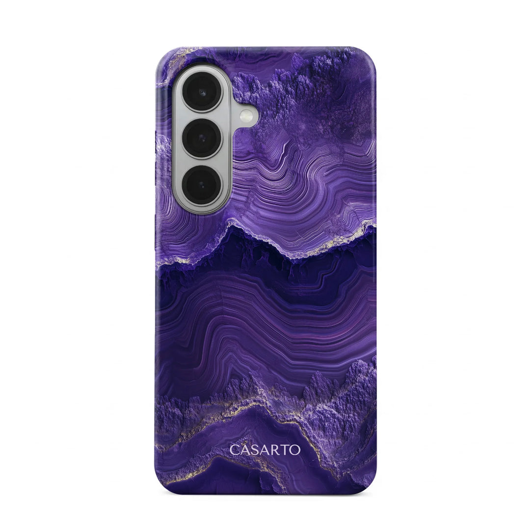 Midnight Violet