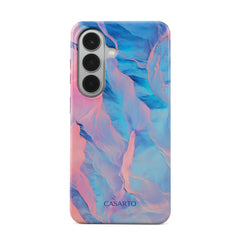 Pastel Peaks