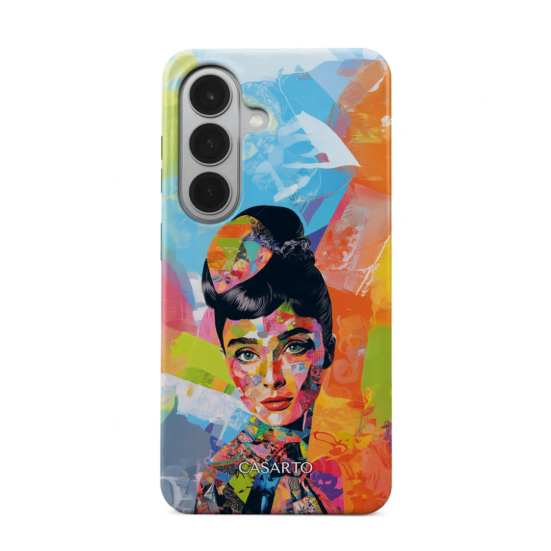 Colorata Audrey