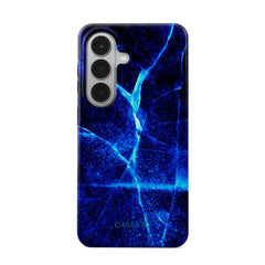 Blue Lightning