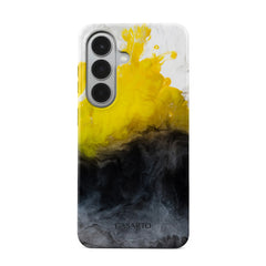 Yellow Splash