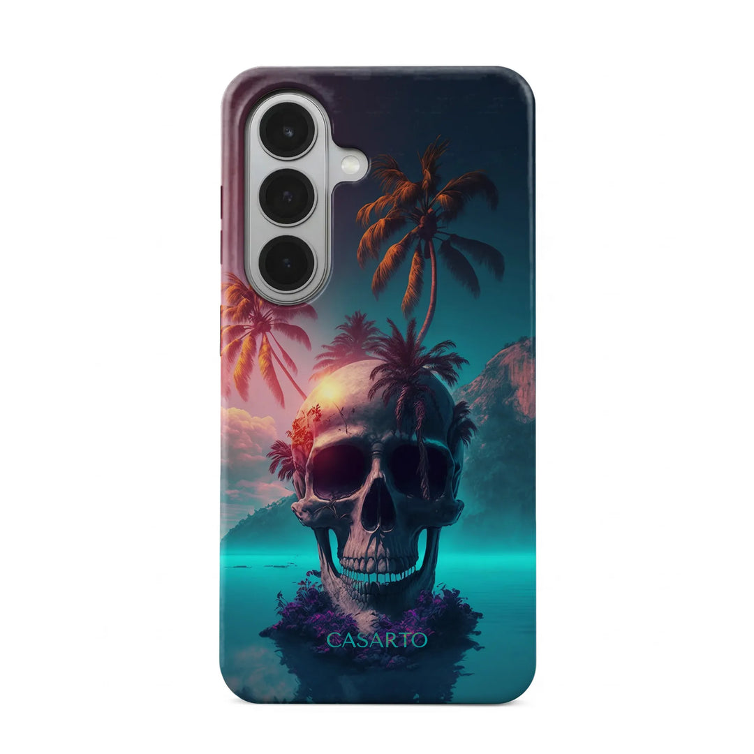 Skull Island