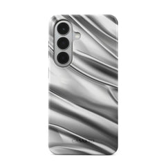 Silver Waves