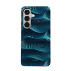 Blue Desert